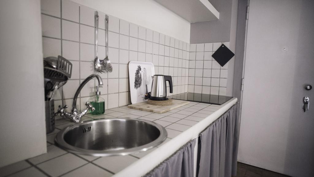 Italianway - Corso 8 * Milan