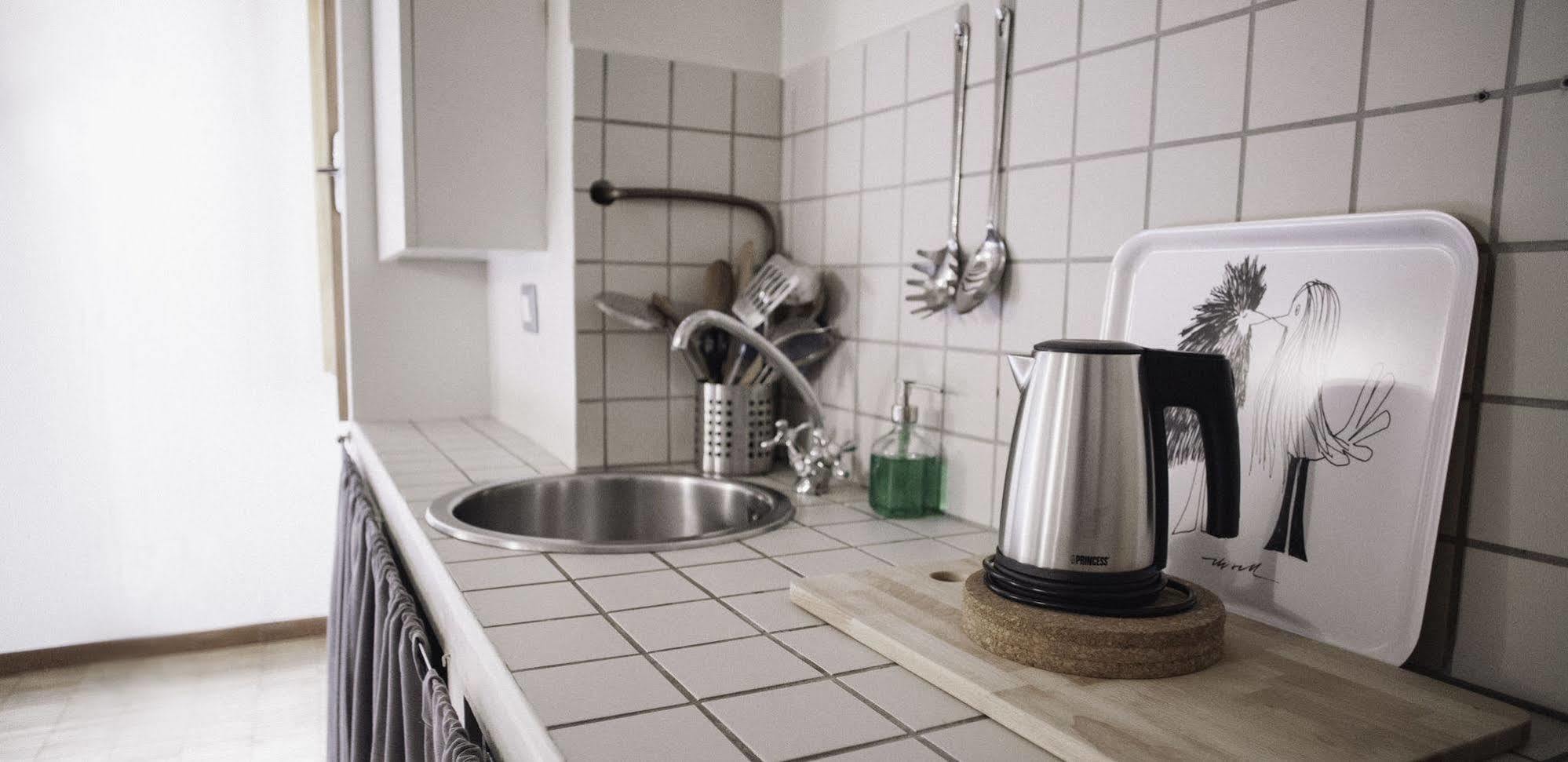 Italianway - Corso 8 Apartment Milan